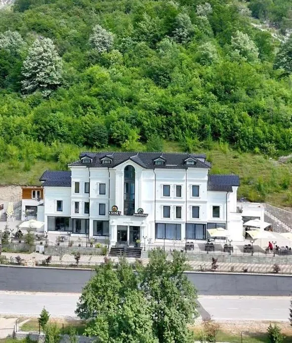 Two Brothers B A&S Hotel Bar & Restaurant location