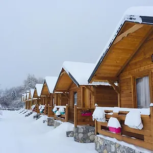 Jezerca Casa vacanze